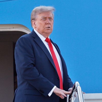 Vor dem Treffen von Trump und Putin