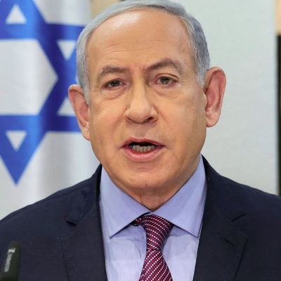 Netanjahu befürchtet Haftbefehl durch Strafgerichtshof