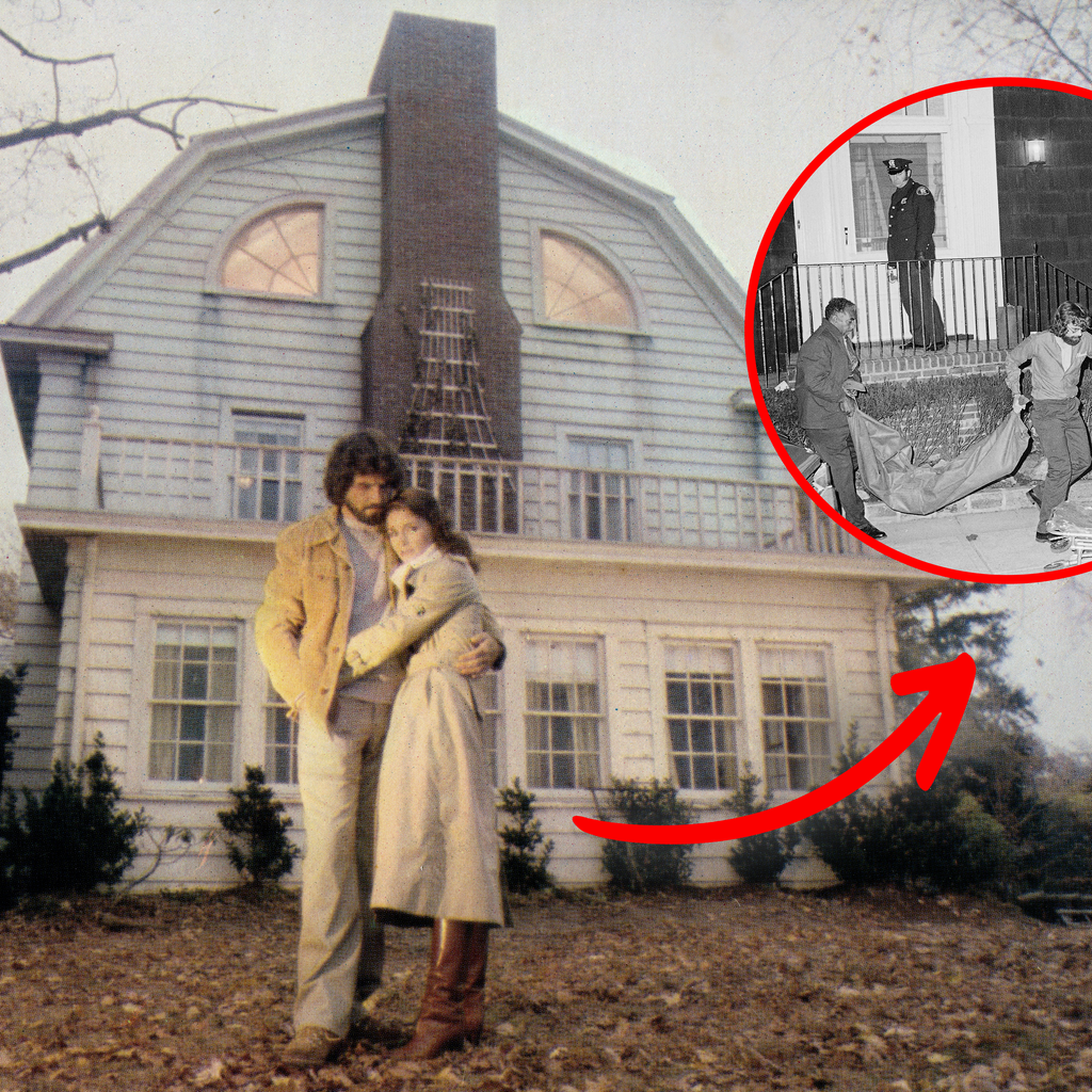 Diese Horror-Filme basieren auf wahren Begebenheiten