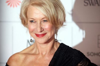 Profile image - Helen Mirren