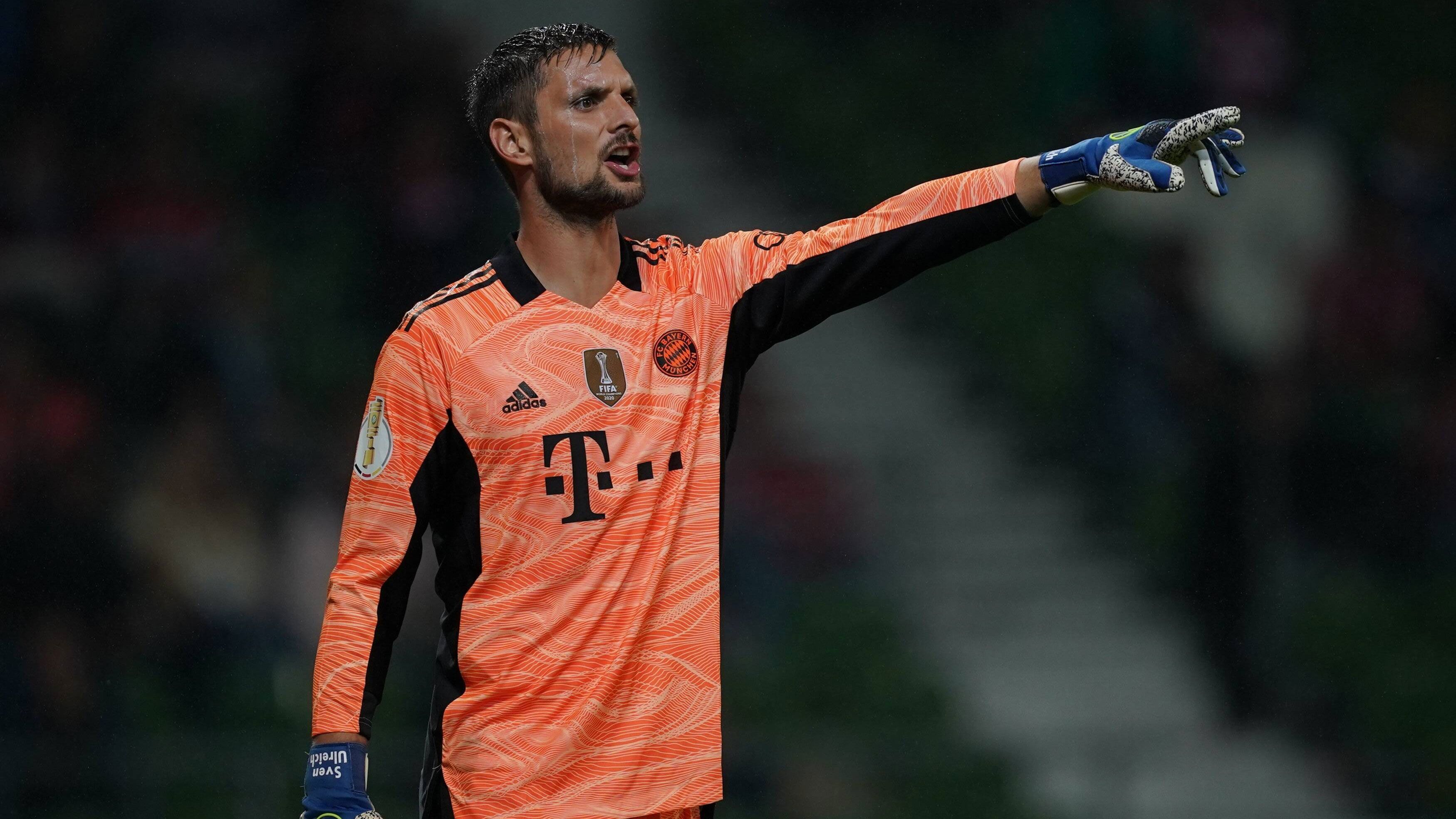 
                <strong>Sven Ulreich</strong><br>
                Der Ersatzmann für den leicht angeschlagenen Neuer bleibt quasi beschäftigungslos und muss nicht einmal ernsthaft eingreifen. ran-Note: 2
              