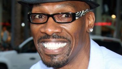 Profile image - Charlie Murphy