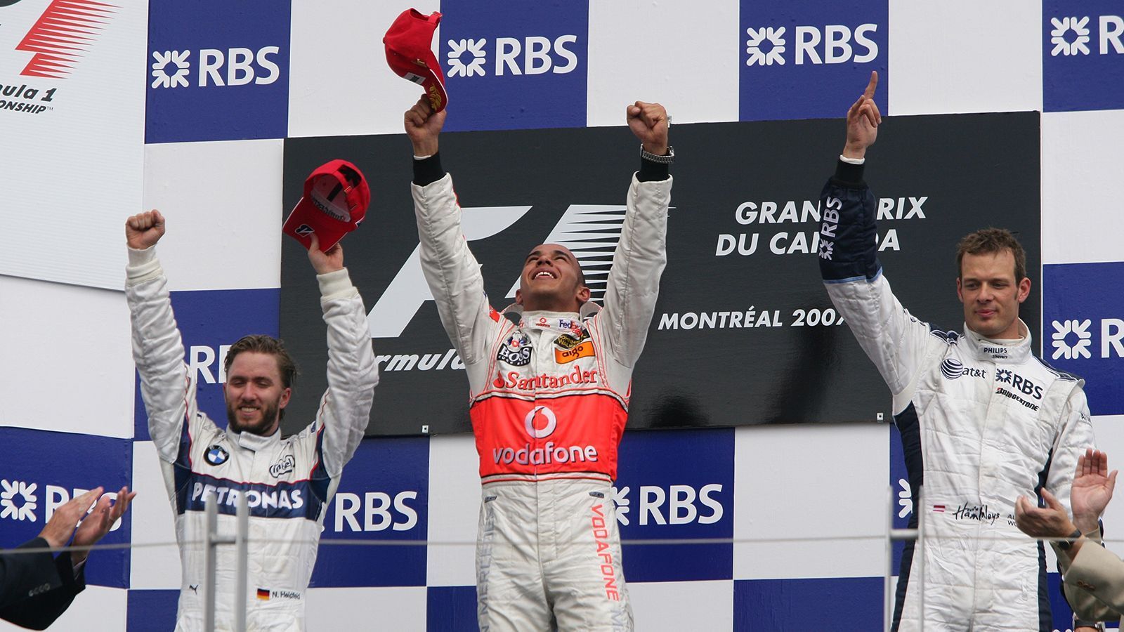 
                <strong>Rennen bis zum ersten Grand-Prix-Sieg</strong><br>
                Lewis Hamilton: 6 - Michael Schumacher: 18
              