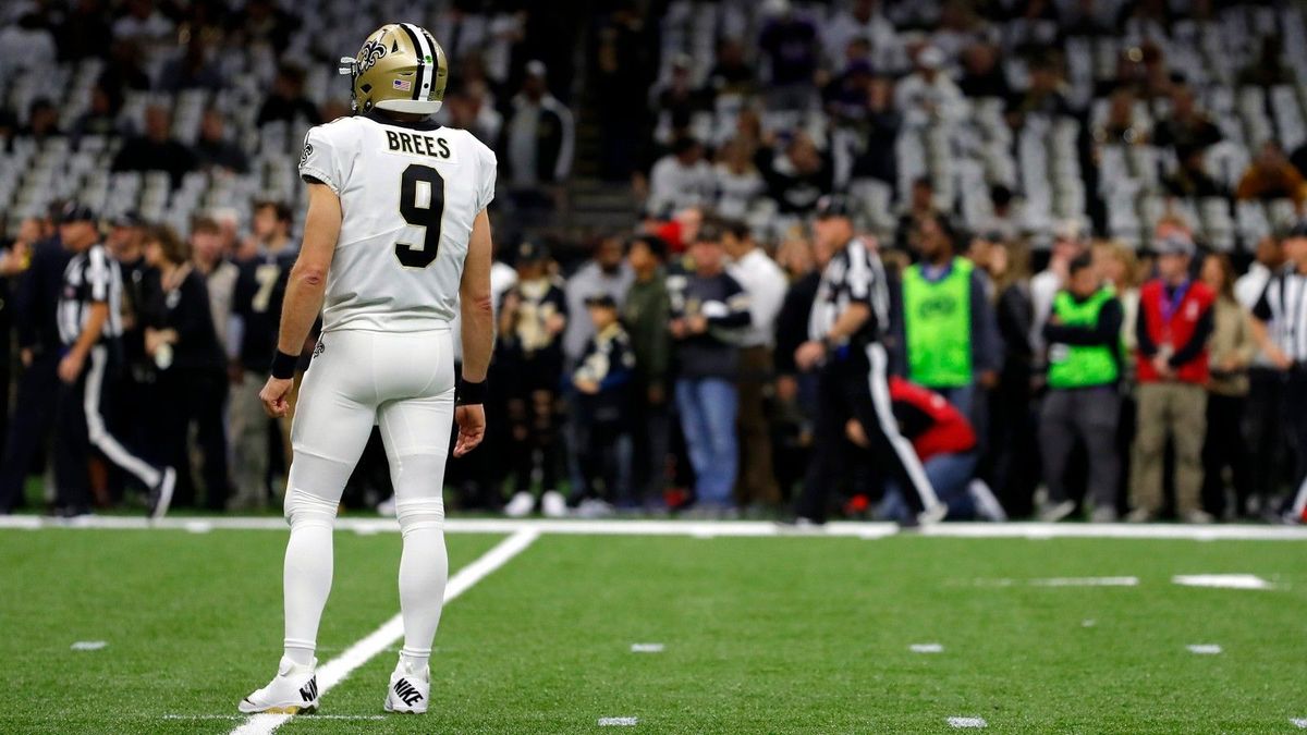 Drew Brees