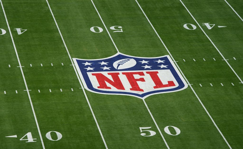 NFL Spielplan 2025/25 ran