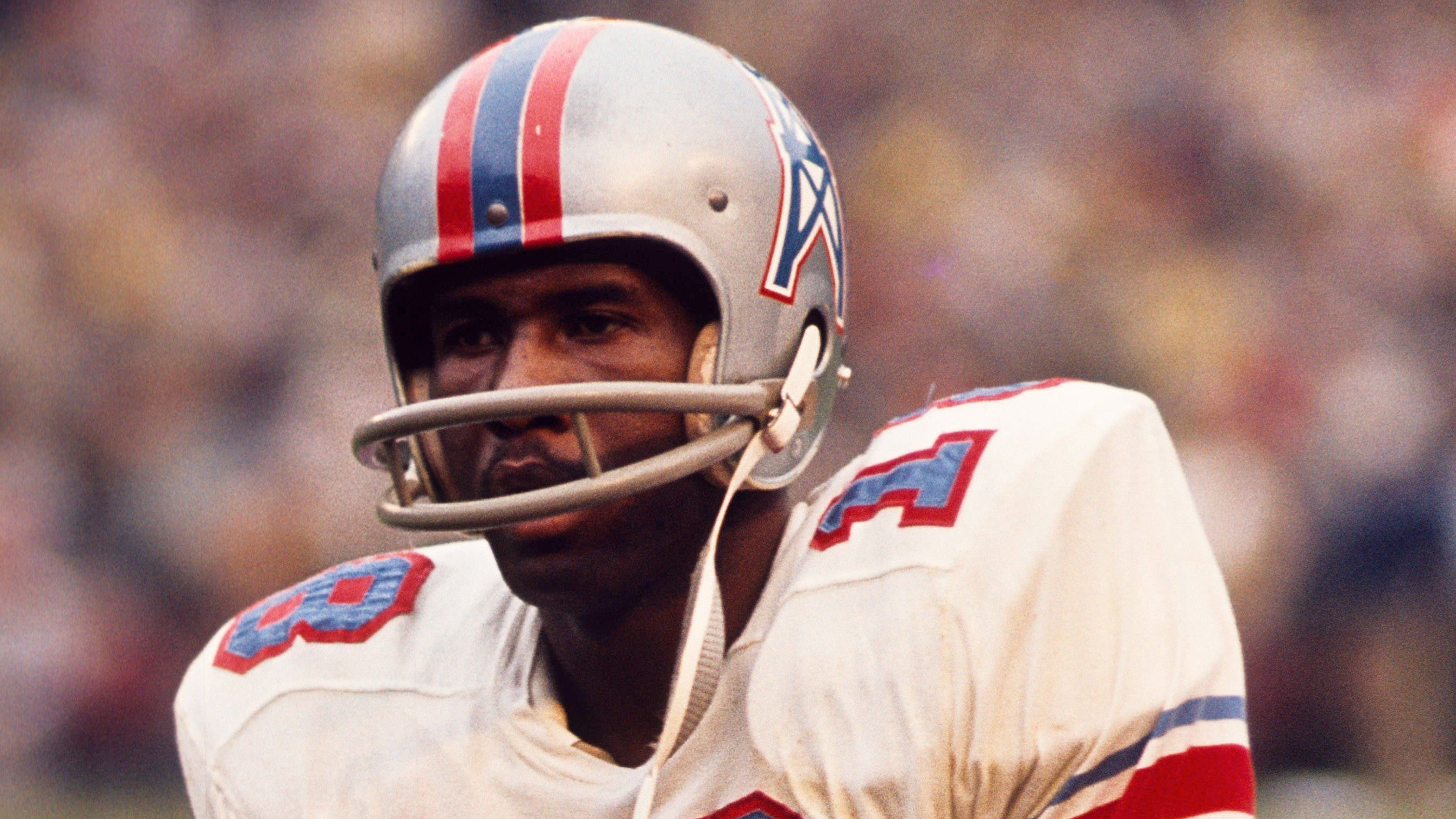 <strong>Platz 26: Charlie Joiner (1969 bis 1986)</strong><br>12.146 Receiving Yards