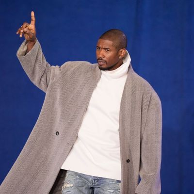 Die US-Stars Lizzo und Usher machen in den Swing States Wahlkampf für die demokratische Präsidentschaftsbewerberin Kamala Harris.