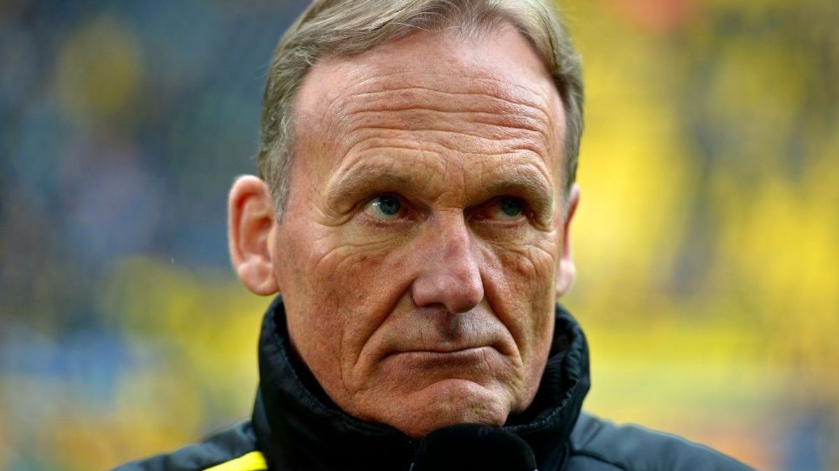 Watzke hält wenig von Ceferins Vorschlag