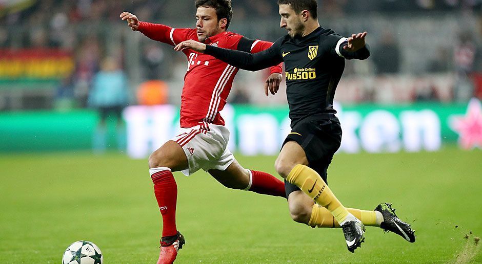 
                <strong>Juan Bernat</strong><br>
                Juan Bernat: Holte den wichtigen Freistoß zum 1:0 heraus, als er beherzt einem Ball nachsetzte. Defensiv wenig gefordert, darum stand er häufig hoch in der gegnerischen Hälfte. Die Abstimmung mit Costa klappte nicht reibungslos, weswegen einige vielversprechende Angriffe nichts einbrachten. ran-Note: 3.
              