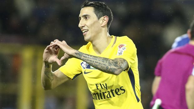 
                <strong>Angel Di Maria</strong><br>
                Der FC Bayern soll in der Vergangenheit öfter mal an dem Argentinier interessiert gewesen sein. Noch im Sommer dachte angeblich Ex-Trainer Carlo Ancelotti über den Stürmer von Paris St. Germain nach – entschied sich dann aber für James Rodriguez. Der 29-Jährige ist offensiv flexibel einsetzbar und wäre für den Angriff der Bayern eine weitere Waffe.
              