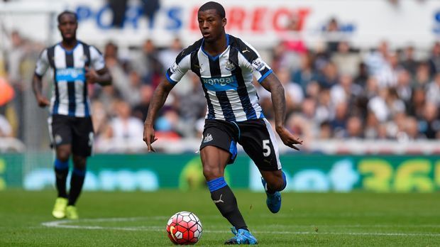 
                <strong>Newcastle United</strong><br>
                Platz 6: Newcastle United. Ausgaben: 69,56 Millionen Euro - Top-Transfer: Georginio Wijnaldum (20 Millionen Euro/PSV Eindhoven).
              