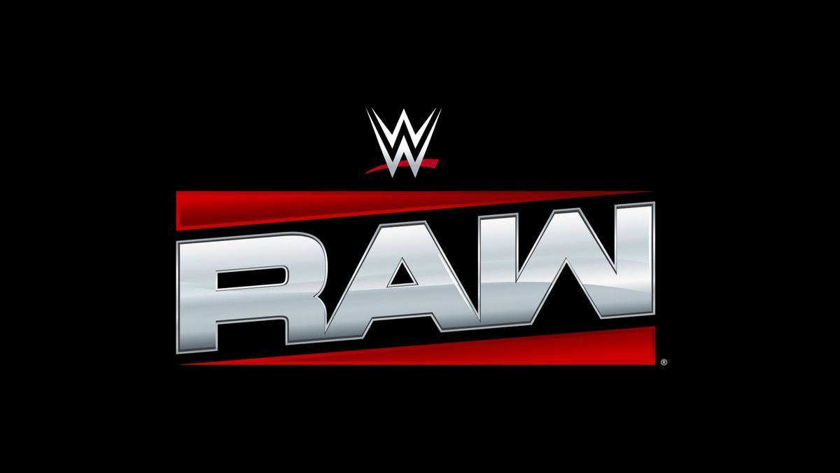 WWE RAW 2025