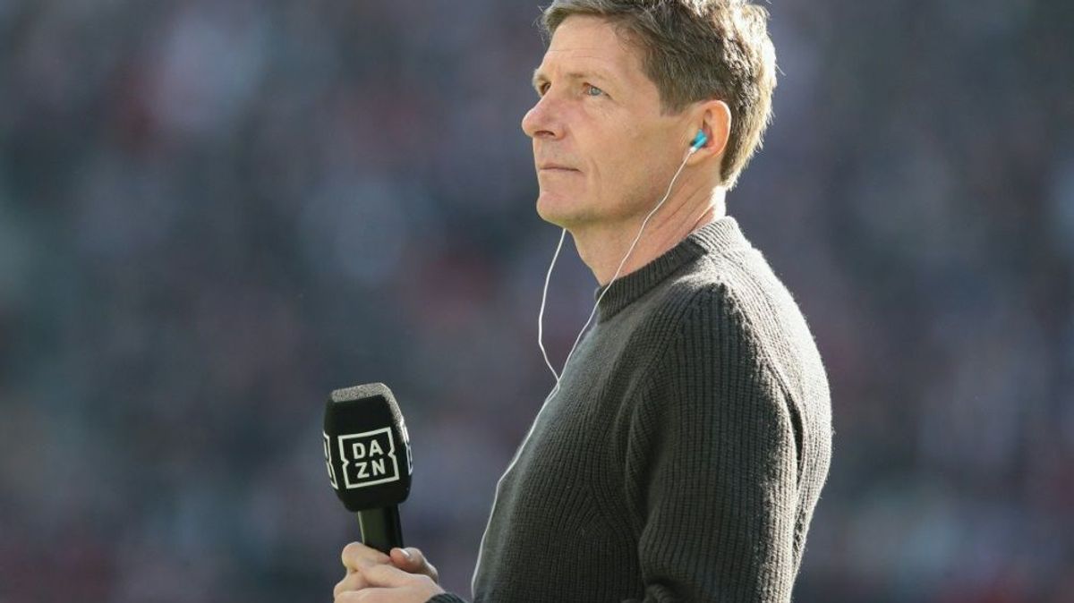 Glasner vor Europa-League-Finale fokussiert