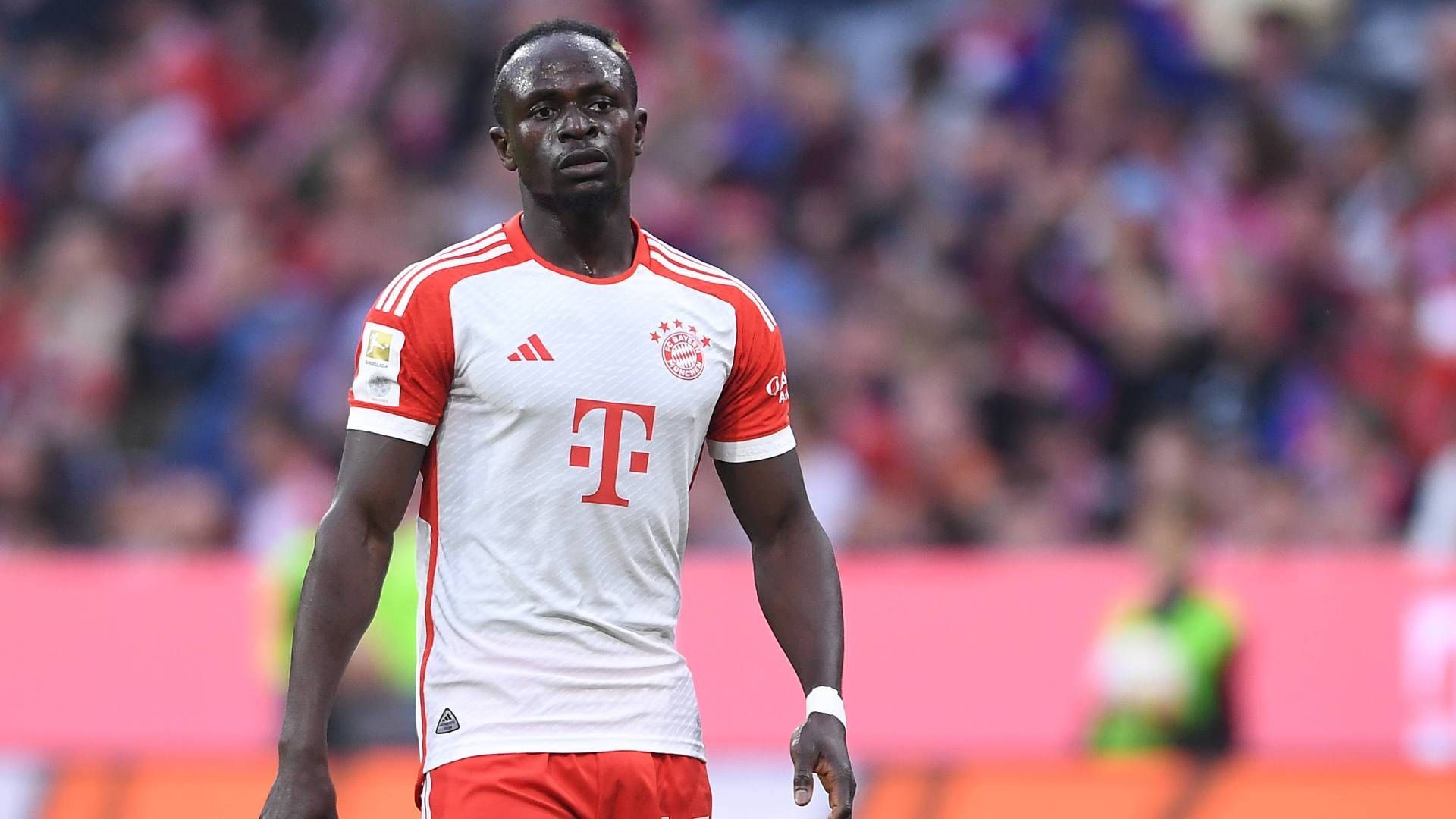 <strong>Fixer Wechsel: Sadio Mane</strong><br>Ende einer kurzen Ära. Sadio Mane verlässt den FC Bayern und wechselt nach nur einer Saison zu Al-Nassr nach Saudi-Arabien - dies gaben beiden Klubs bekannt. Über die Höhe der Ablösesumme wurde nichts bekannt, sie soll laut Medienberichten bei knapp 30 Millionen Euro liegen.&nbsp;