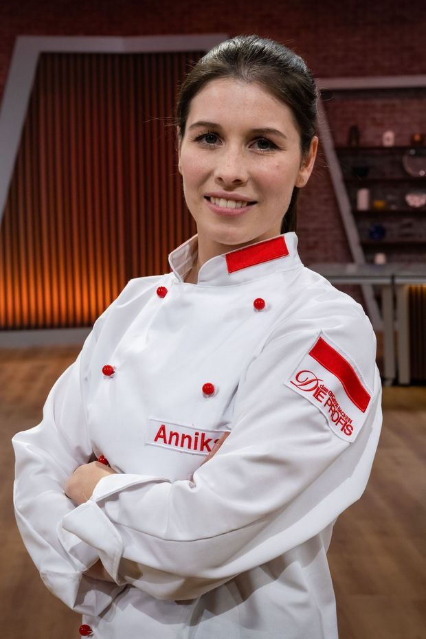 Annika