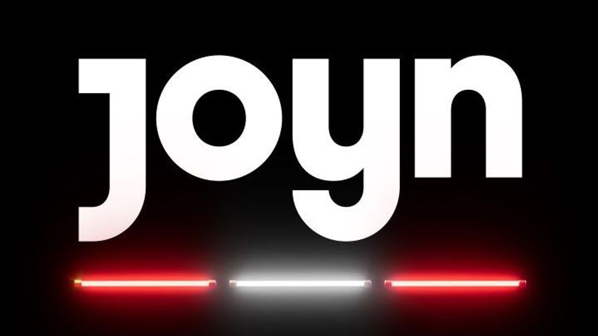 Joyn Logo