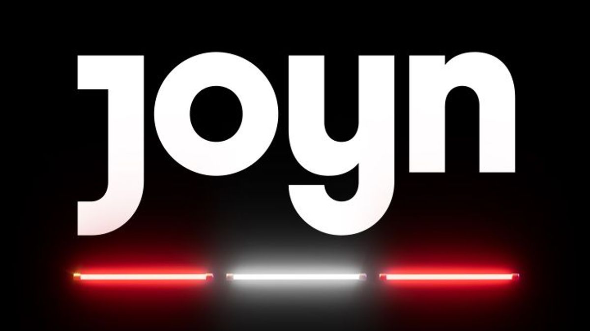 Joyn Logo