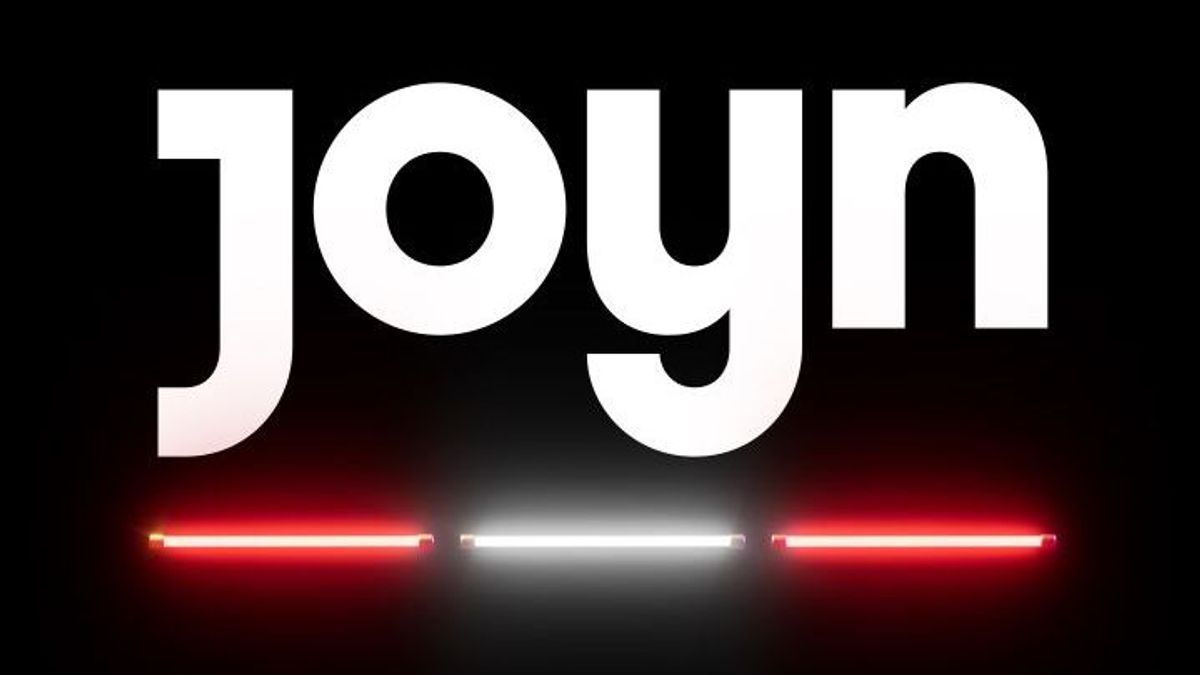 Joyn Logo