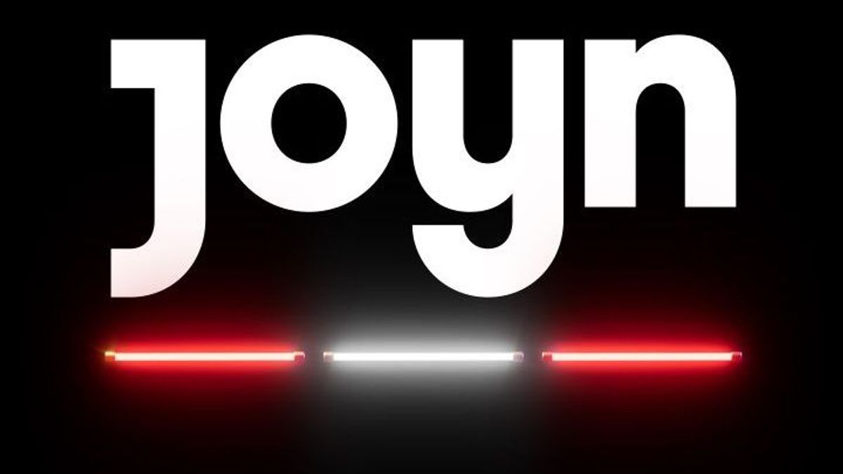 Joyn Logo