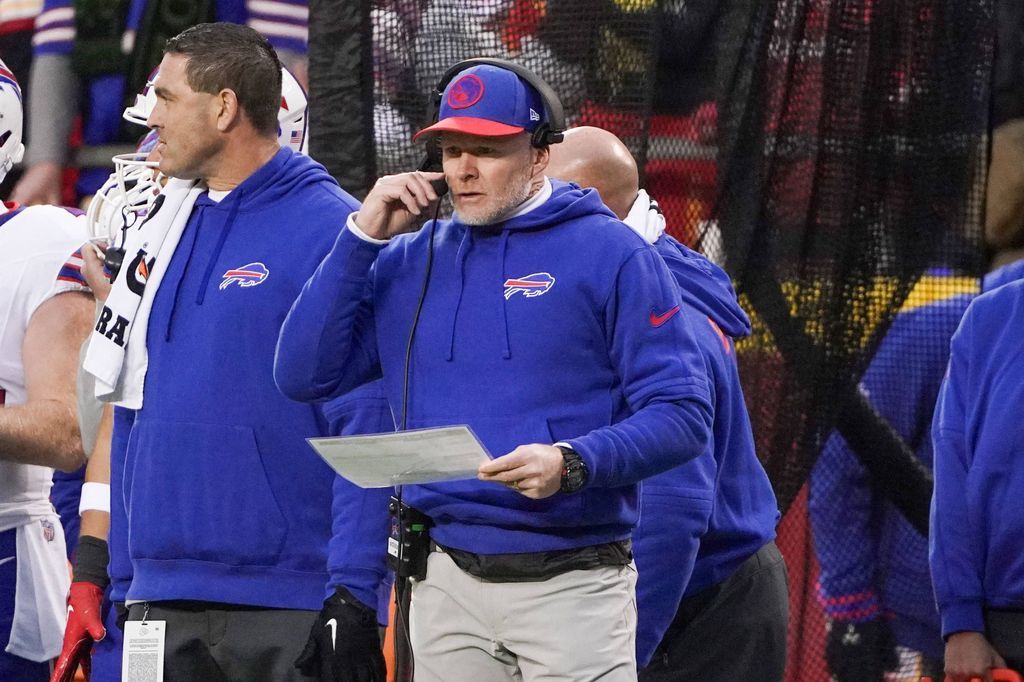 Buffalo Bills Offseason 2024 TeamTalk