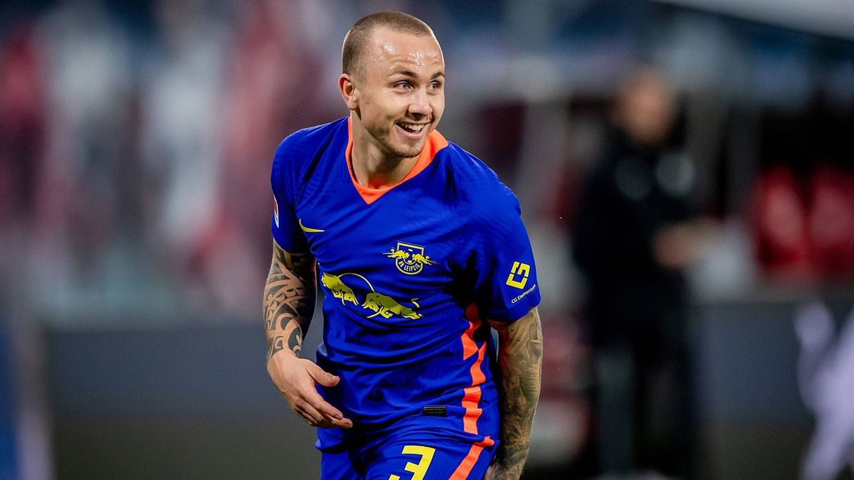 Kaufpflicht greift wohl: Leipzigs Wunderwaffe Angelino