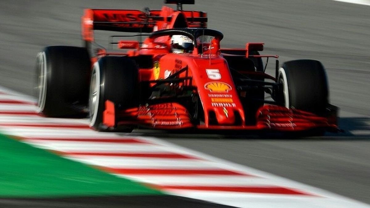Die FIA hat die Ferrari-Untersuchung abgeschlossen
