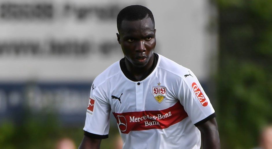 
                <strong>Chadrac-Akolo</strong><br>
                Neuer Verein: VfB StuttgartAlter Verein: FC SionAblösesumme: 6 Millionen Euro
              