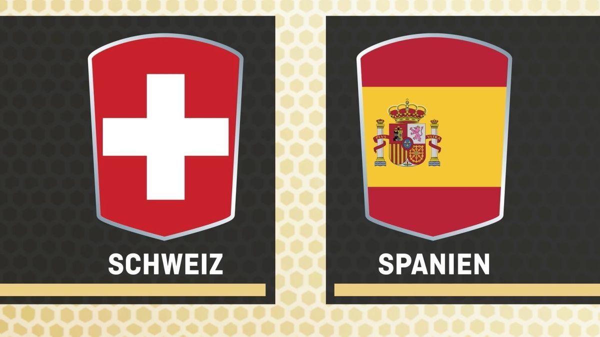 Rugby Europe Championship 25: Schweiz - Spanien