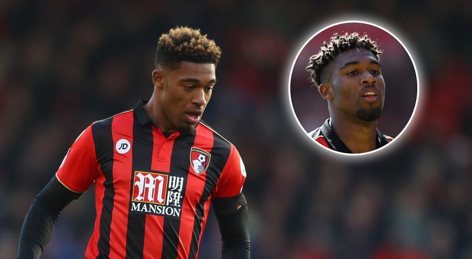 
                <strong>Jordan Ibe (AFC Bournemouth)</strong><br>
                Jordan Ibe vom AFC Bournemouth hat offensichtlich den gleichen Modegeschmack wie David Alaba und Kingsley Coman. Auch die zwei Bayern-Spieler liefen eine Zeit lang mit blonden Spitzen auf dem kurzgeschorenen Afro auf.
              