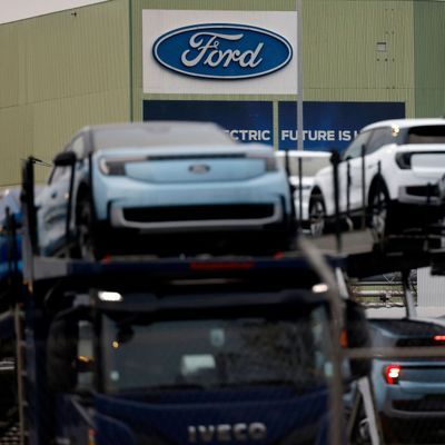 Ford Köln