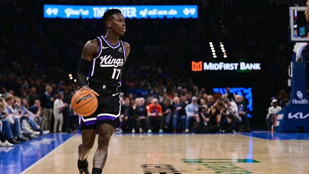 Dennis Schröder verliert erneut