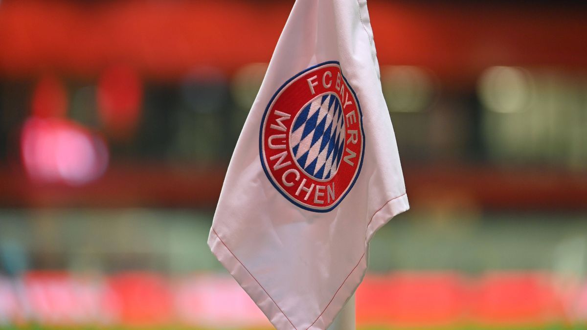 fc bayern logo