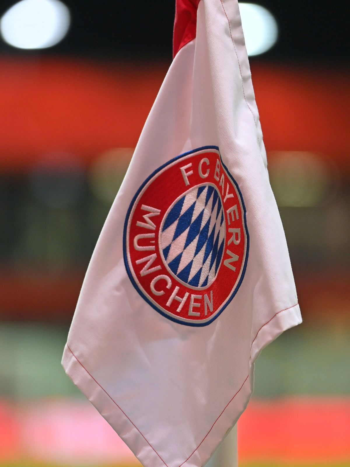 fc bayern logo