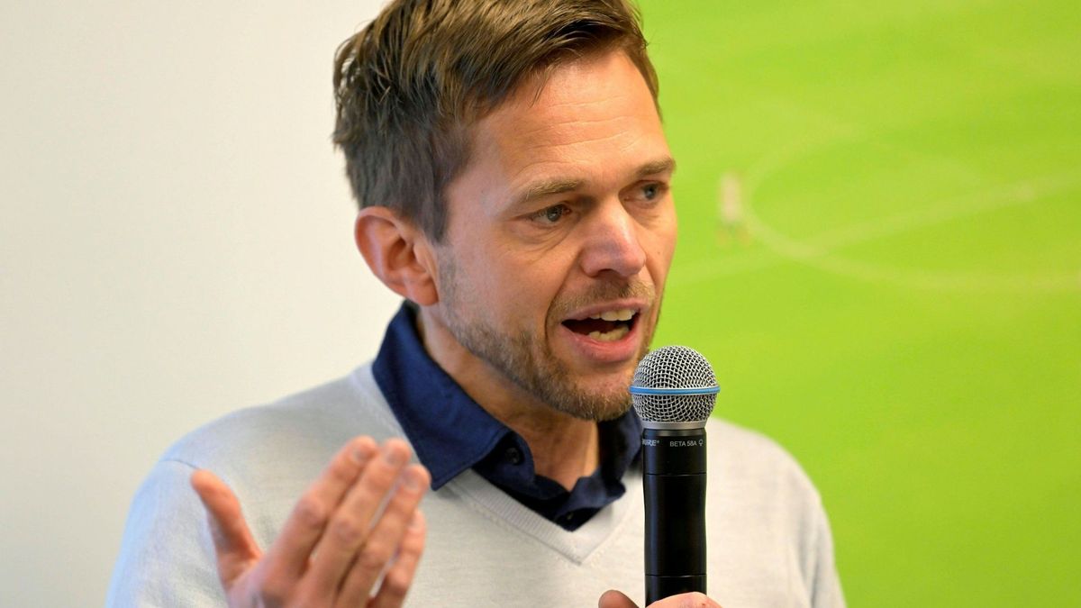 Jochen Drees äußert sich zum VAR im DFB-Pokal