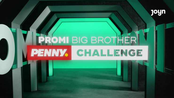 23 11 07 SOM Promi Big Brother Penny Joyn Challenge Bild