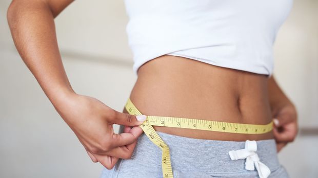 Die "Biggest Loser" -  Methode zum Abnehmen 