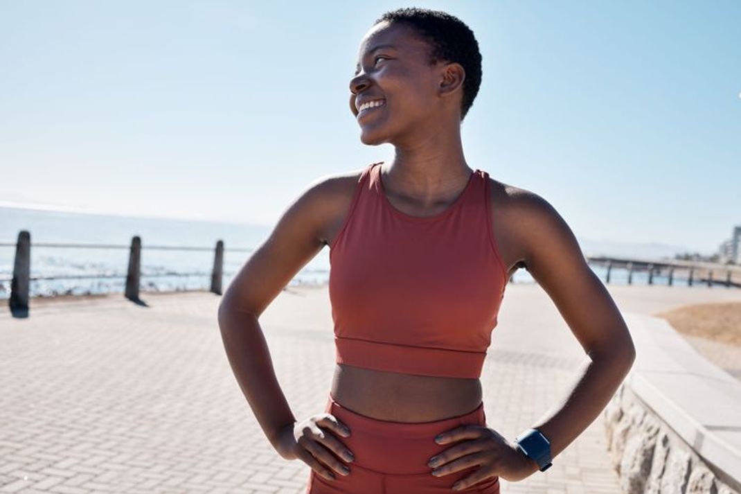 Sport und Psyche – so unterstützt Bewegung deine mentale Gesundheit
