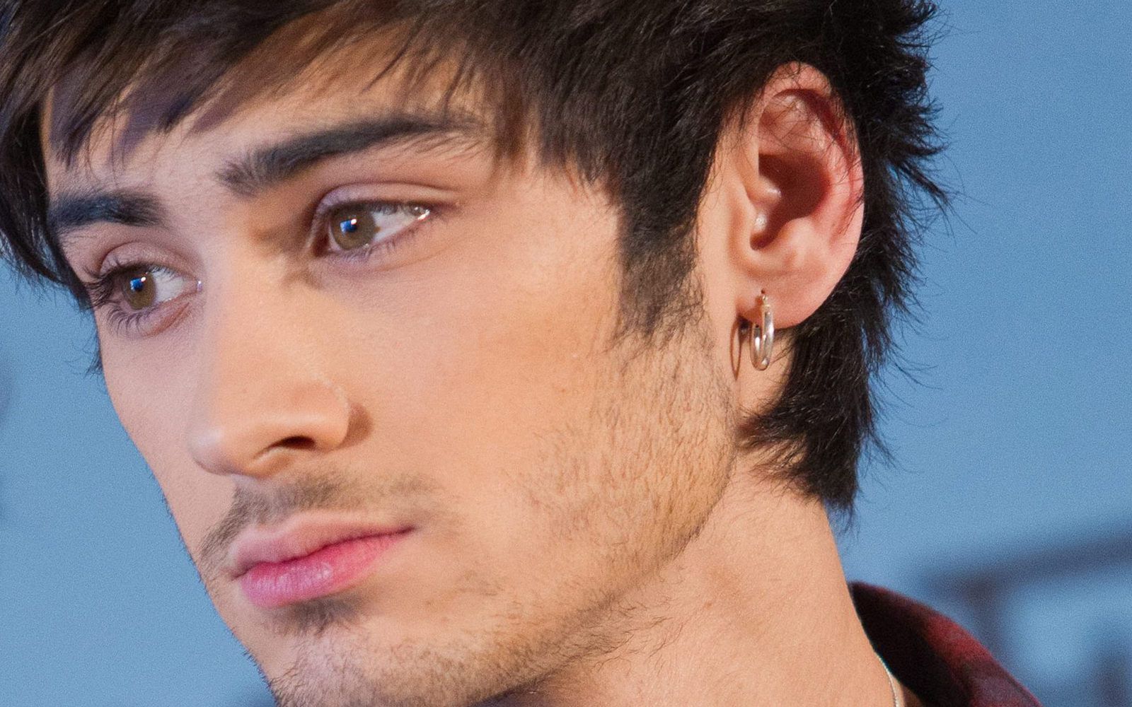 Zayn Malik Jetzt Ohne One Direction 