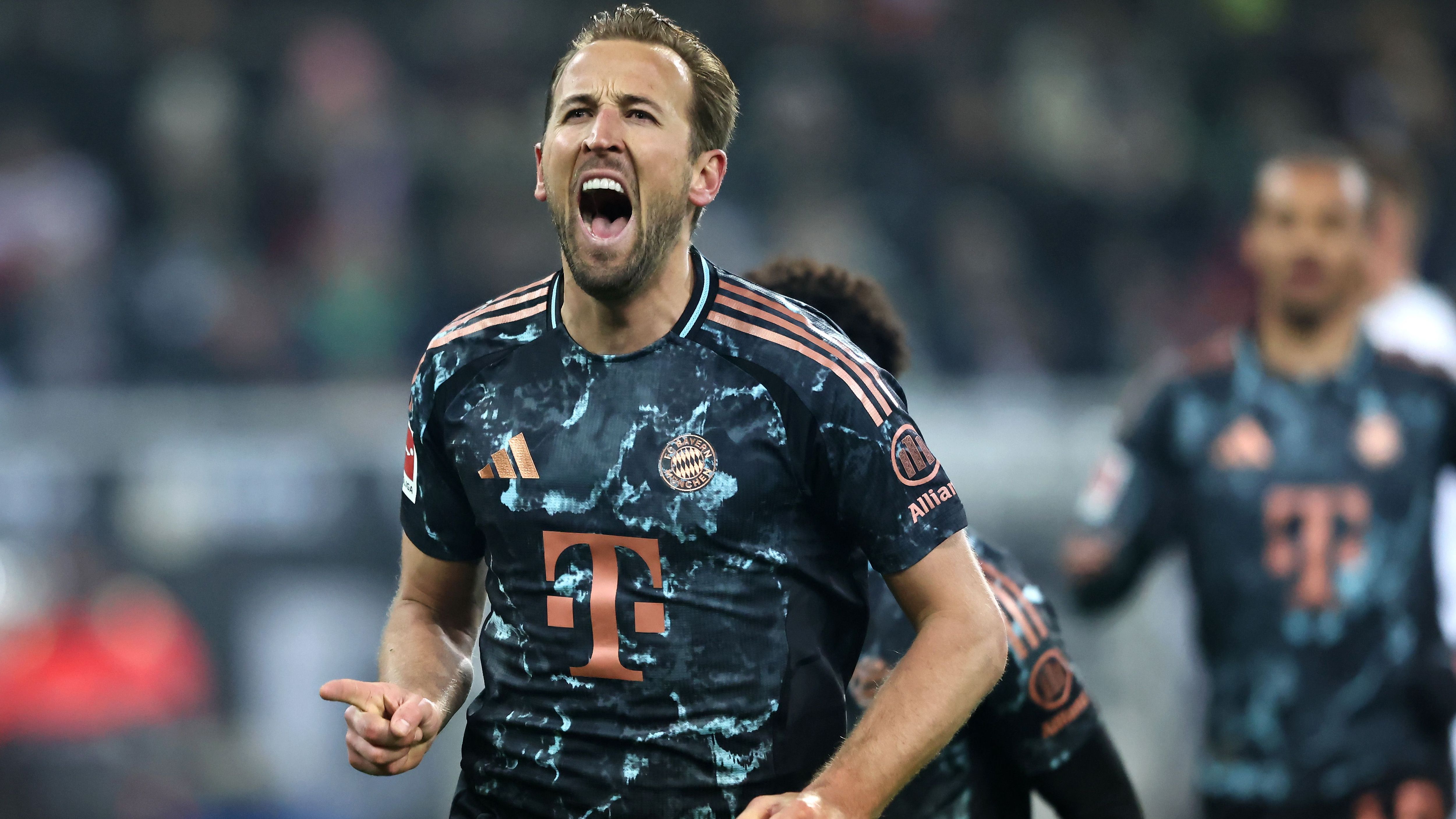 <strong>Harry Kane</strong>&nbsp;<br>Vertrag bis 2027