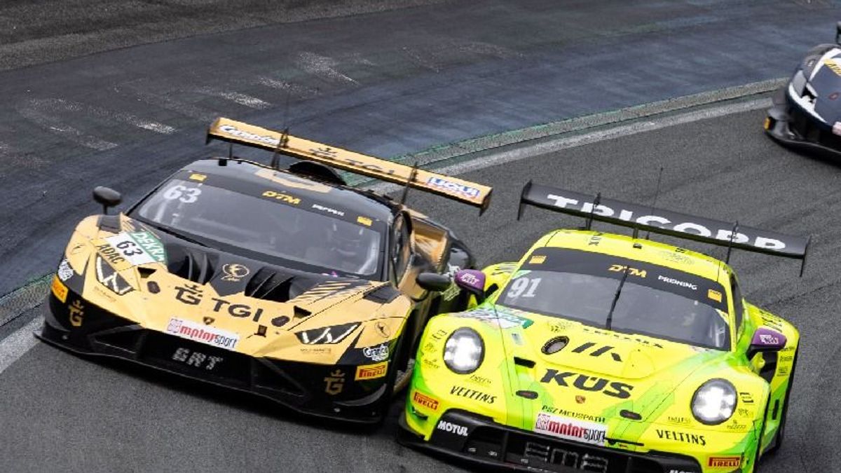 Laut Porsche braucht es Drehmoment-Sensoren, damit die BoP besser wird