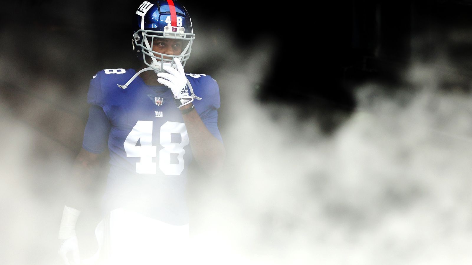 <strong>2020: LB Tae Crowder, 255. Pick, New York Giants<br></strong>Der Linebacker von der Ole Miss schaffte den Sprung in den 53-Mann-Kader und erzielte am 6. Spieltag gegen Washington sogar einen Touchdown. Im Verlauf der Saison erzielte er auch noch gegen Russell Wilson seinen ersten Sack. 2021 ließ er eine noch beeindruckendere Saison folgen, erzielte insgesamt 130 Tackles, zwei Interceptions und einen Forced Fumble. 2022 kam er auf 45 Tackles, drei Tackles for Loss, einen Sack und einen Forced Fumble. Danach war seine NFL-Karriere mehr oder weniger beendet.