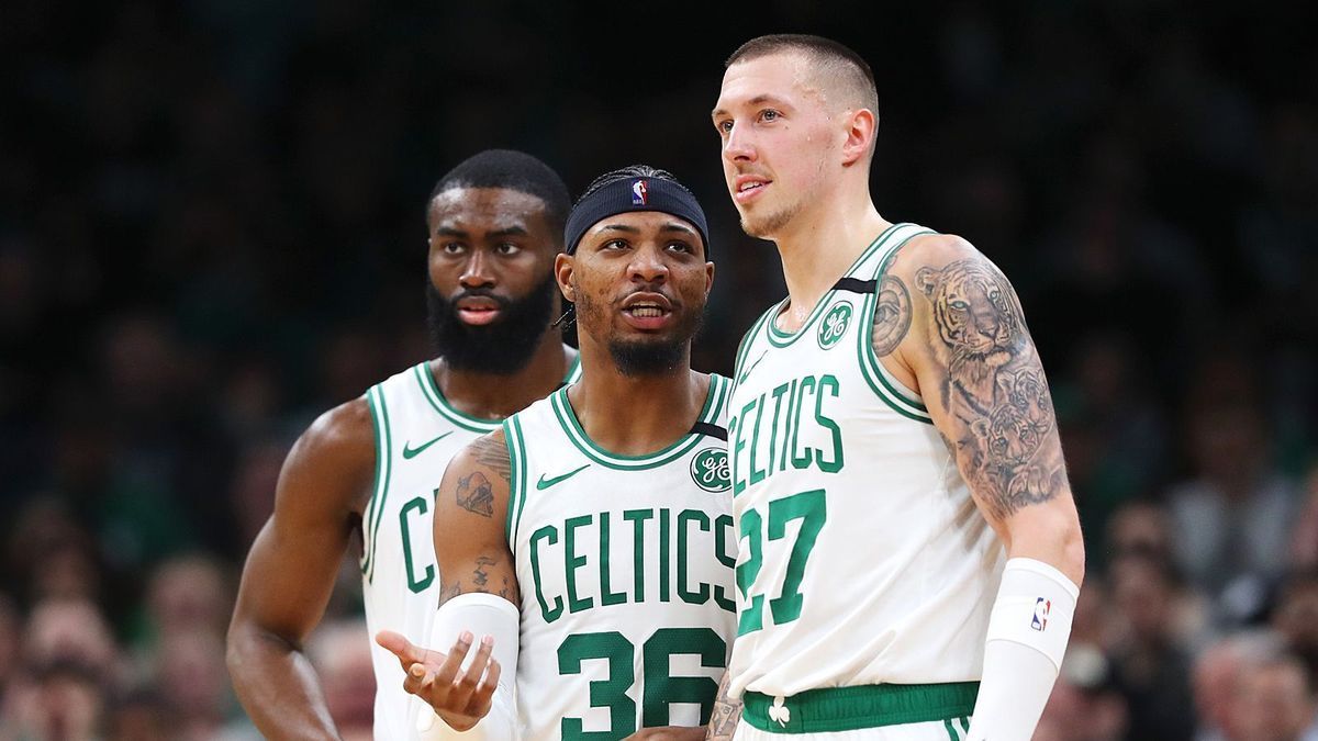 Theis (Boston Celtics)