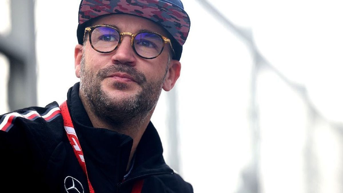 Maximilian Götz hat die DTM auch zwei Jahre nach seinem Aus im Blick