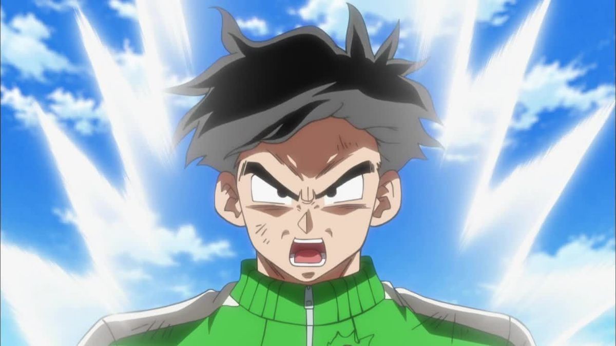 "Dragon Ball" Alle Filme zu der Serie in der richtigen Reihenfolge!