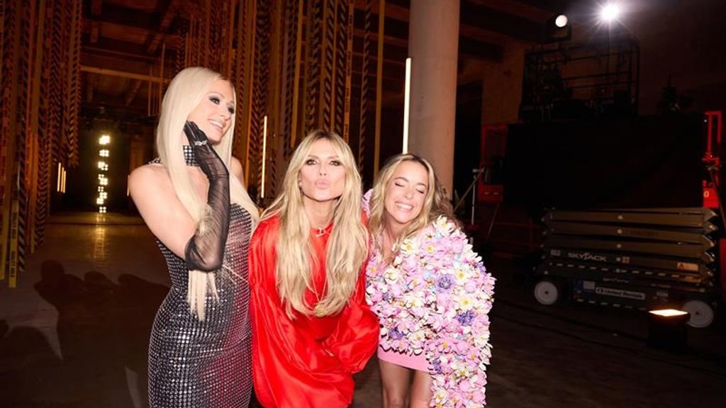 GNTM Finale 2025: Marina Hoermanseder hofft auf den "absoluten Oberknaller"