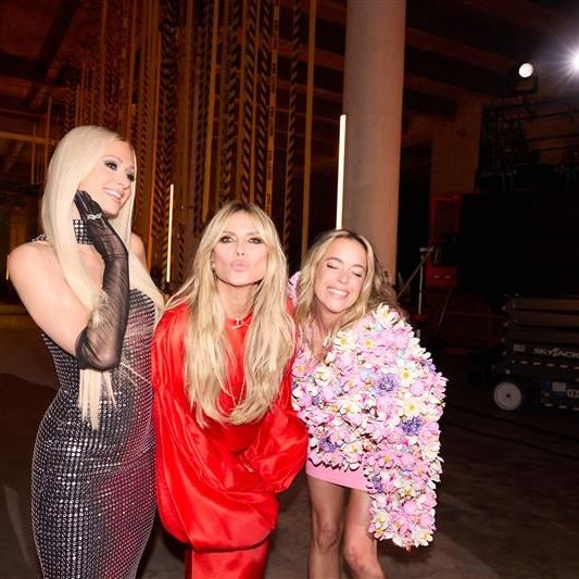 GNTM Finale 2025: Marina Hoermanseder hofft auf den "absoluten Oberknaller"