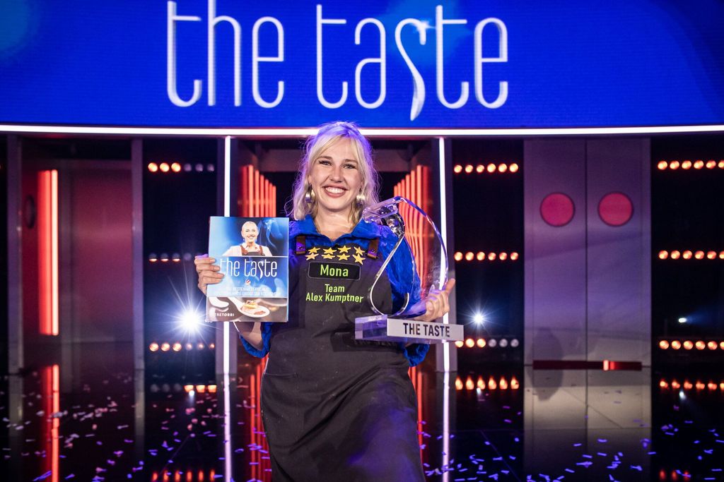 "The Taste" Die Gewinnerinnen und Gewinner aus allen Staffeln
