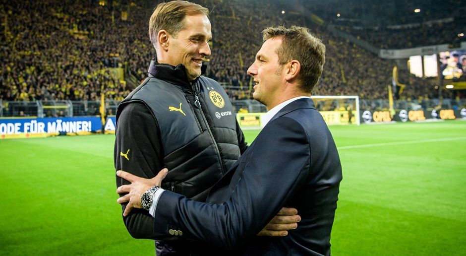 
                <strong>BVB vs. Schalke: Die Einzelkritik</strong><br>
                Ein wenig spektakuläres Revierderby endet ohne Tore. ran.de hat beide Teams benotet! Der BVB und der FC Schalke 04 in der Einzelkritik.
              