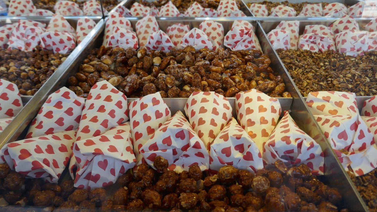 Mandeln: Der leckere Snack ist noch gesünder, als du denkst