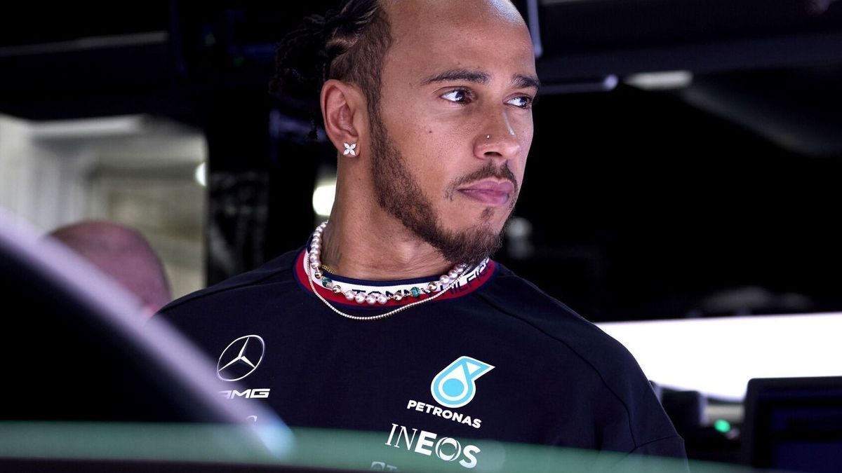 Lewis Hamiltons Mercedes-Vertrag endet mit dieser Saison, und dann?